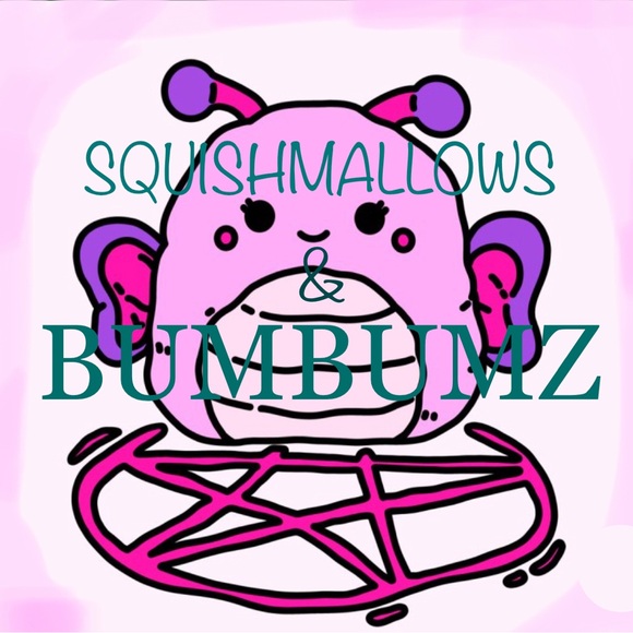 Squishmallows Other - SQUISHMALLOWS & OTHER PLUSHIES 👻 LIVE SHOW UNLISTED ITEM